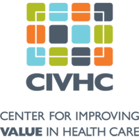 Center for Improving Value in Health Care
