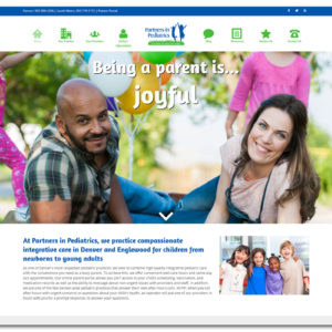 Partners in Pediatrics