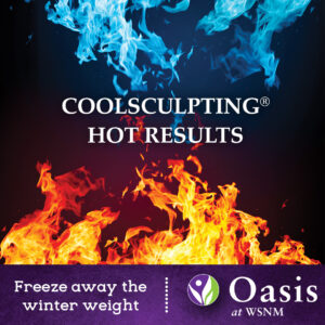 Oasis Digital Ad
