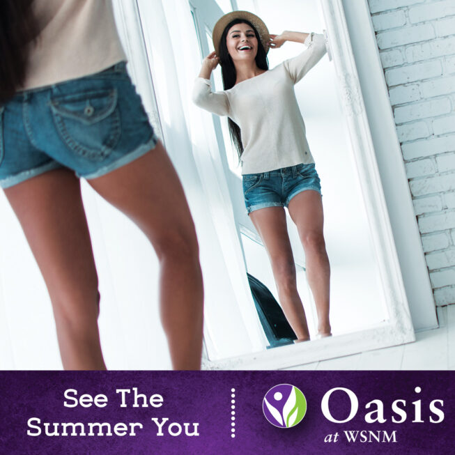 Oasis Digital Ad