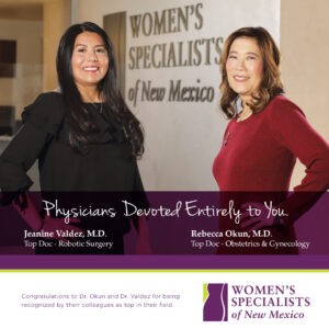 WSNM Top Docs 2023 Social