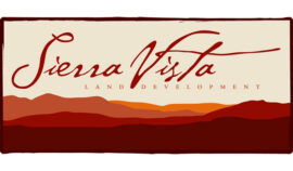 Sierra Vista Logo